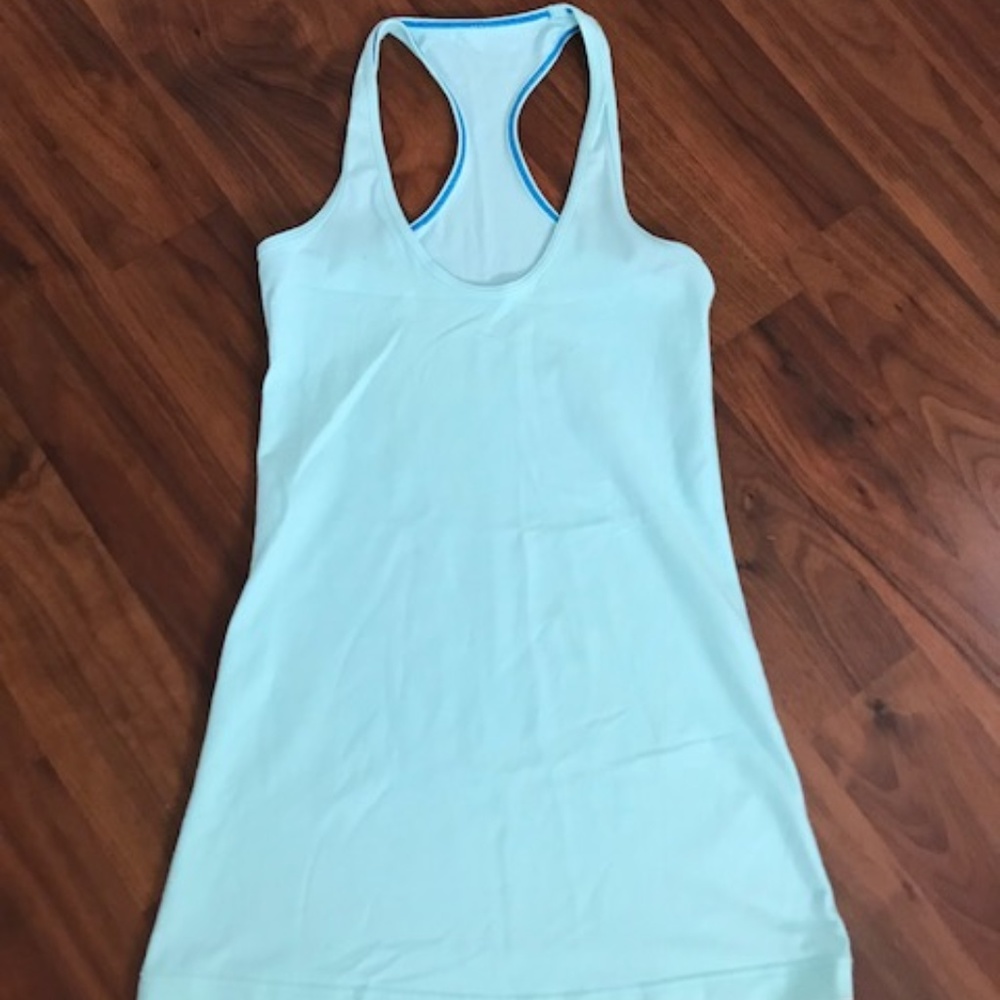 Lululemon athletica Tank Top
